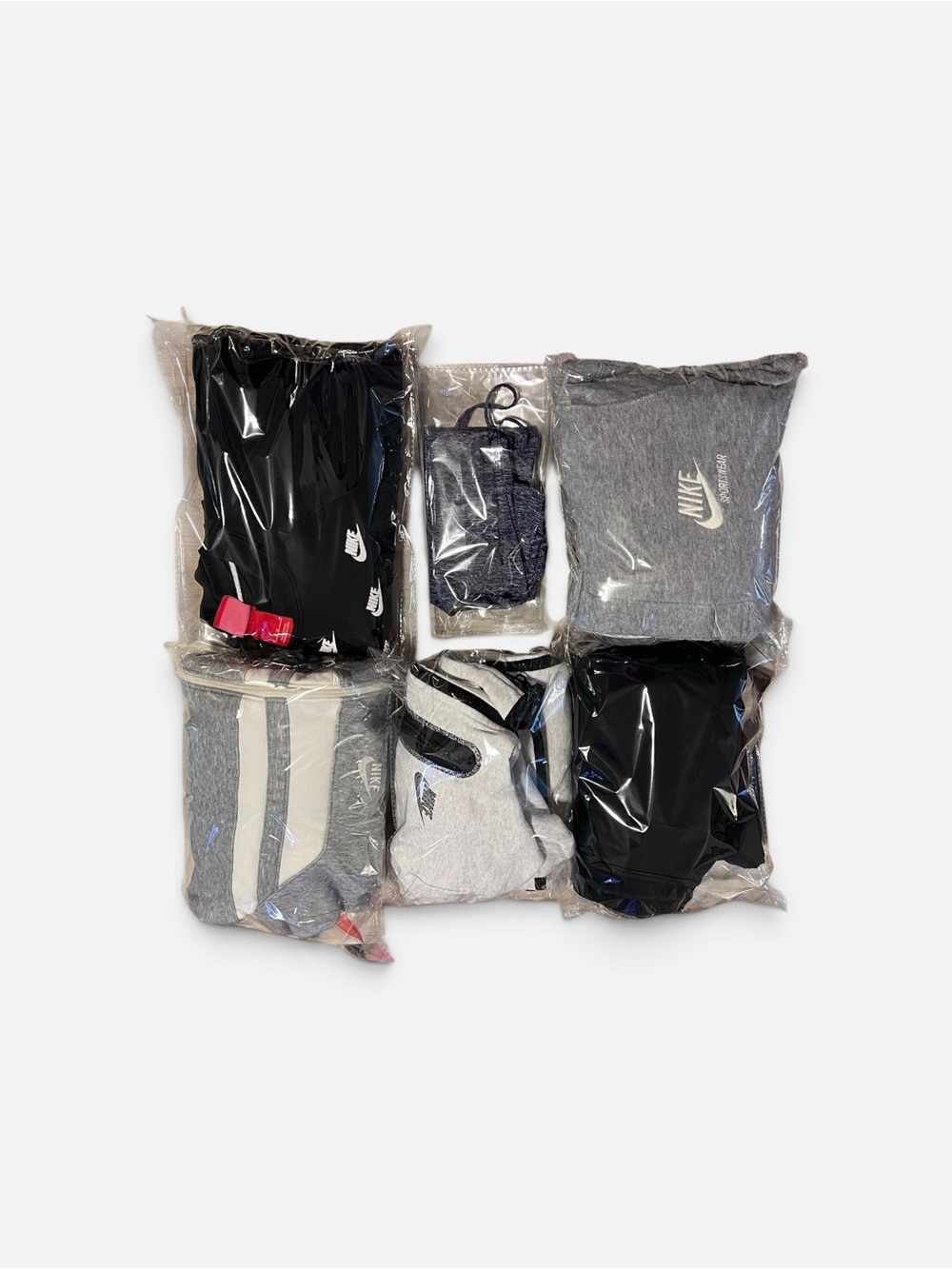 Nike Reseller Bundle including Nike Tech